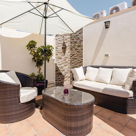 Be-Berrocal Apartment Malaga Ngoại thất bức ảnh