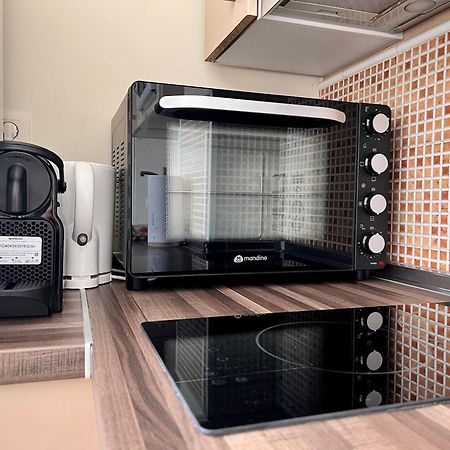 Be-Berrocal Apartment Malaga Ngoại thất bức ảnh
