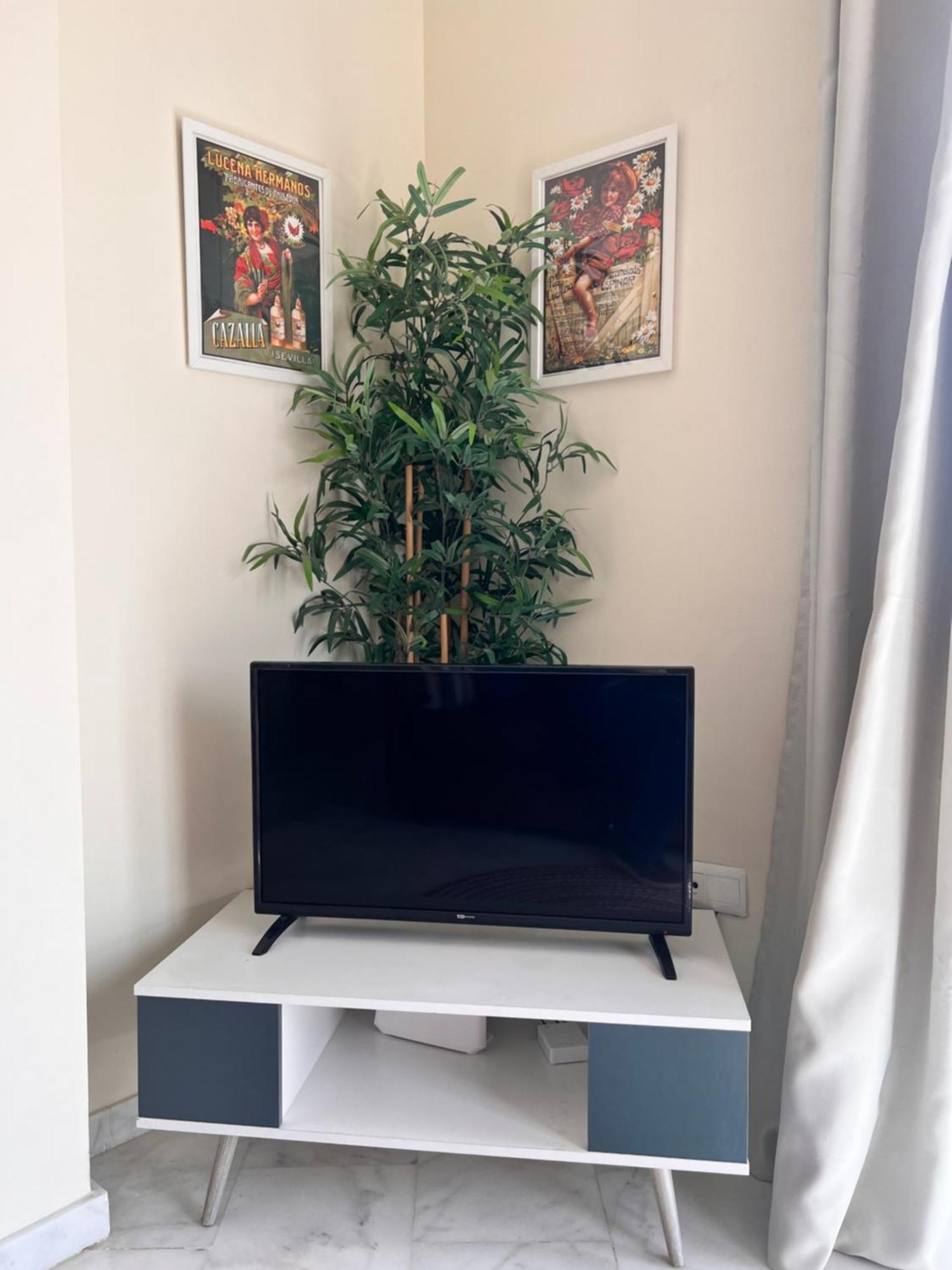 Be-Berrocal Apartment Malaga Ngoại thất bức ảnh