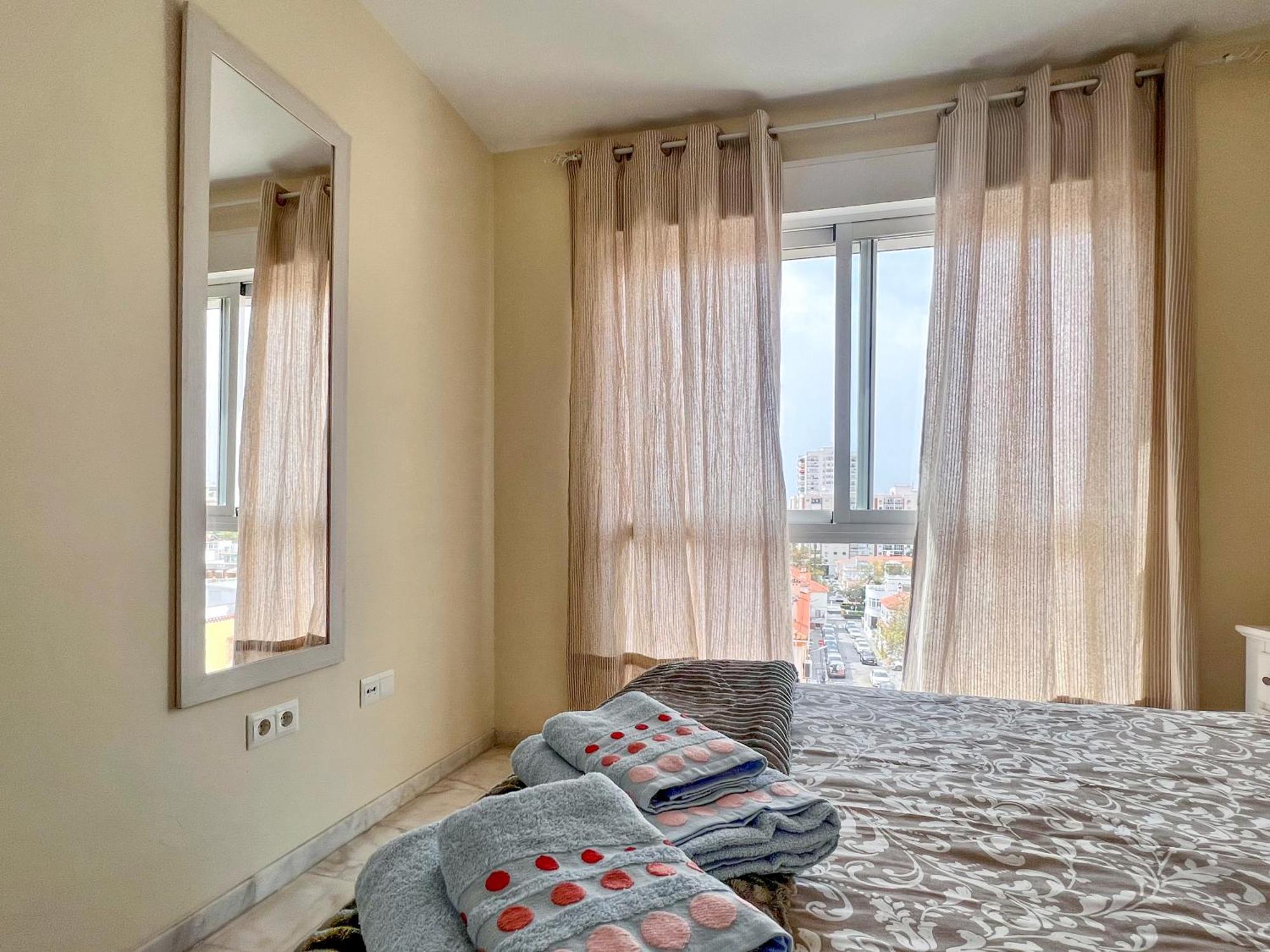 Be-Berrocal Apartment Malaga Ngoại thất bức ảnh