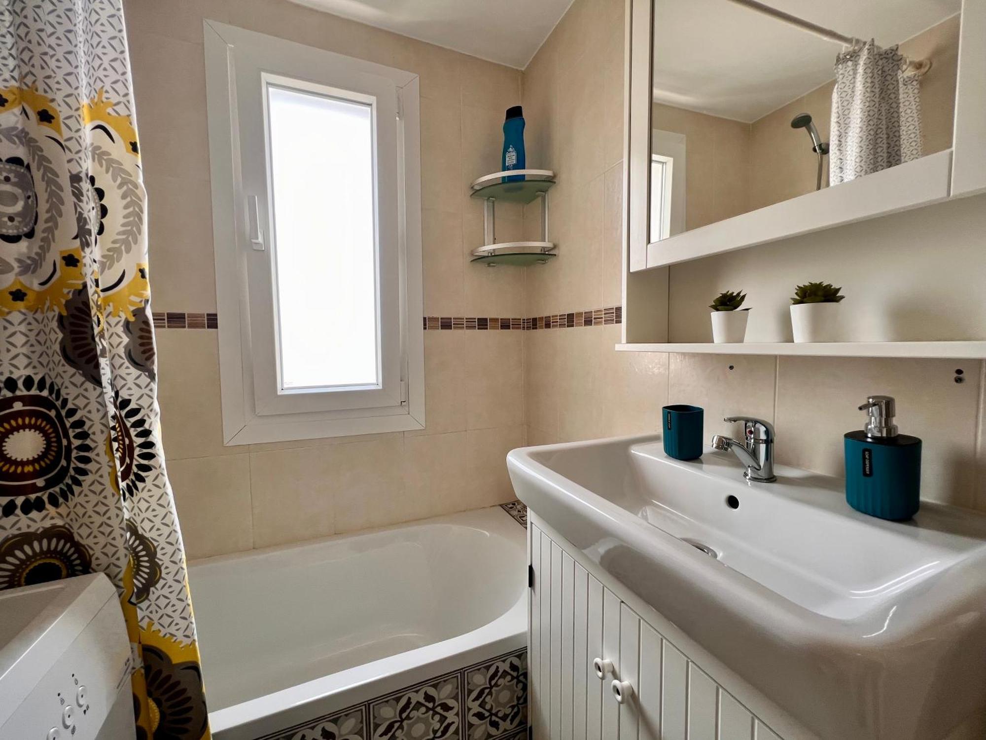 Be-Berrocal Apartment Malaga Ngoại thất bức ảnh